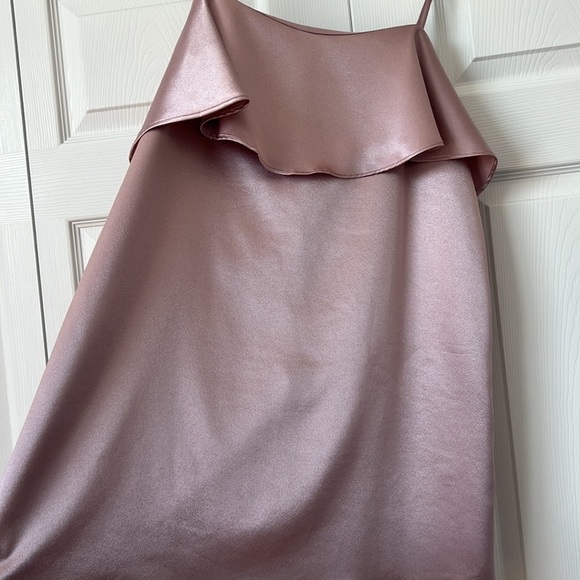 Shiny‎ dress - Picture 2 of 5